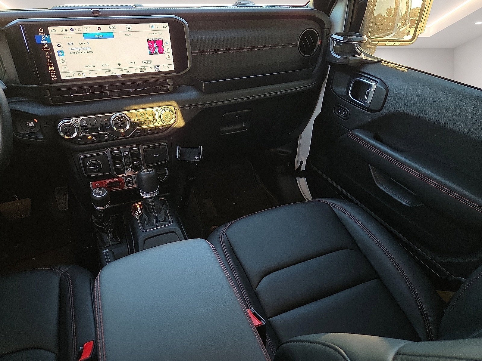 2026 Jeep Wrangler Moab 392