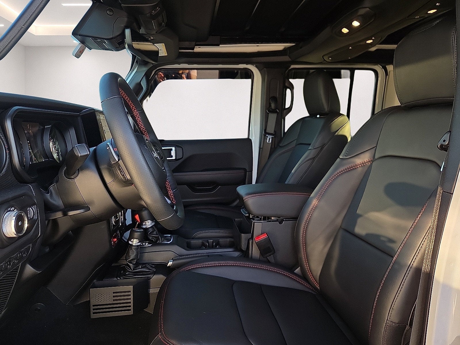 2026 Jeep Wrangler Moab 392