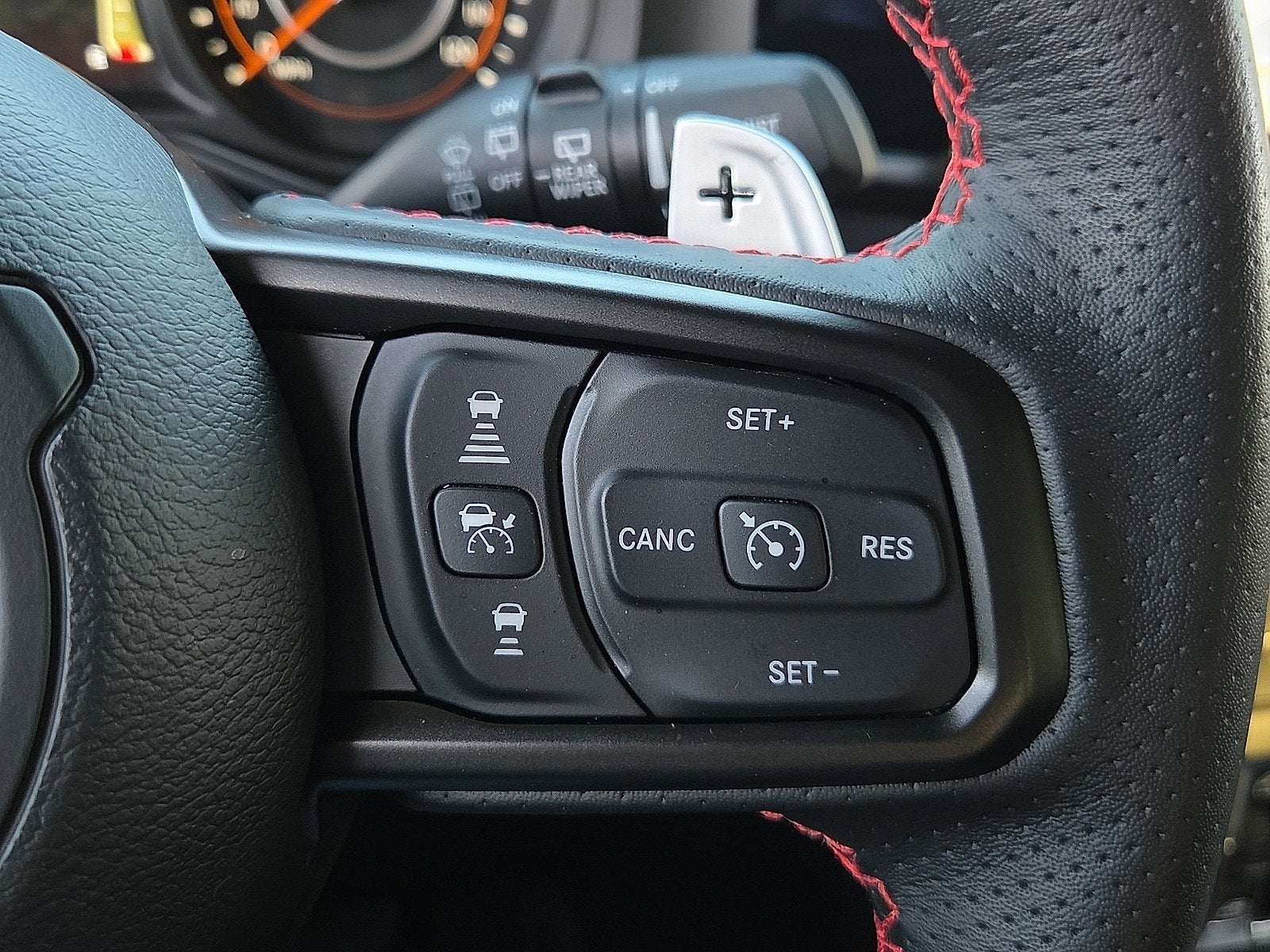 2026 Jeep Wrangler Moab 392