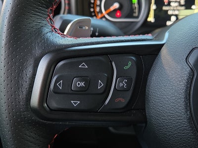 2026 Jeep Wrangler Moab 392