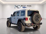 2026 Jeep Wrangler Moab 392
