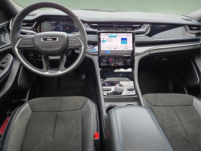 2024 Jeep Grand Cherokee Trailhawk 4xe