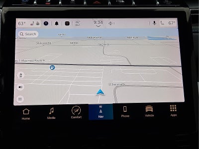 2024 Jeep Grand Cherokee Trailhawk 4xe