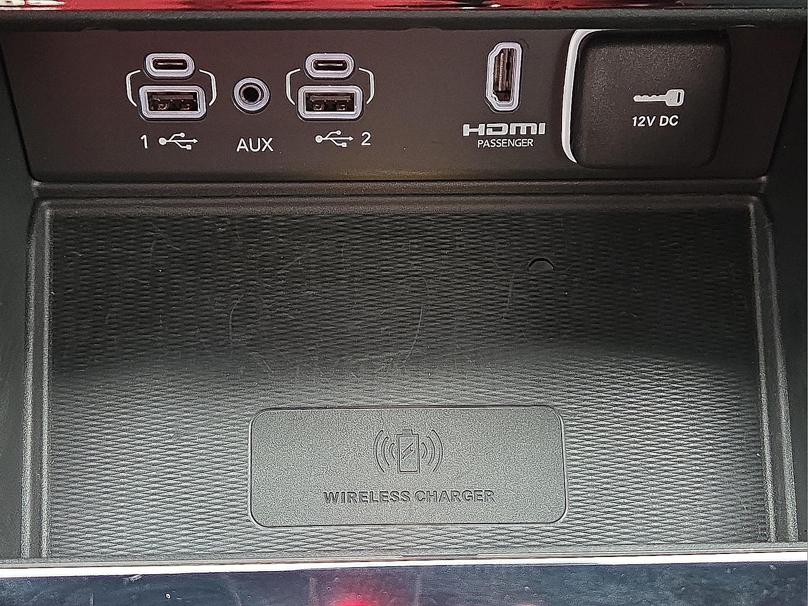 2024 Jeep Grand Cherokee Trailhawk 4xe