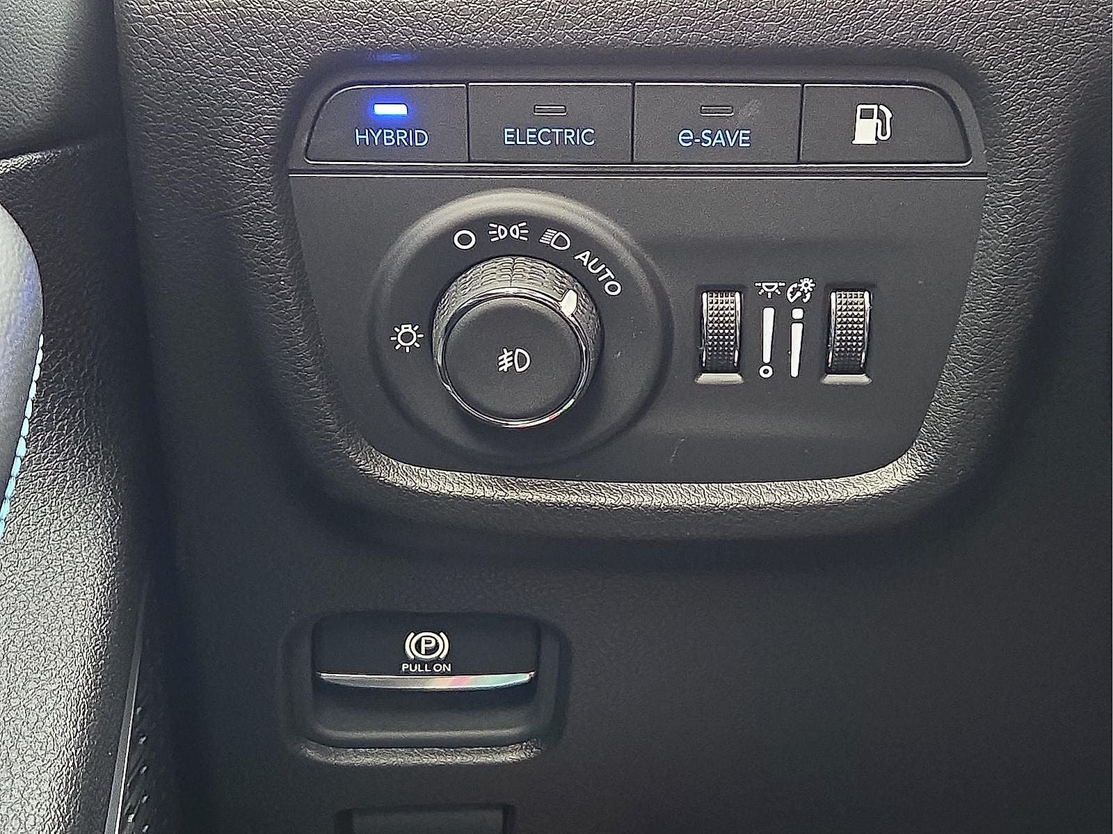 2024 Jeep Grand Cherokee Trailhawk 4xe