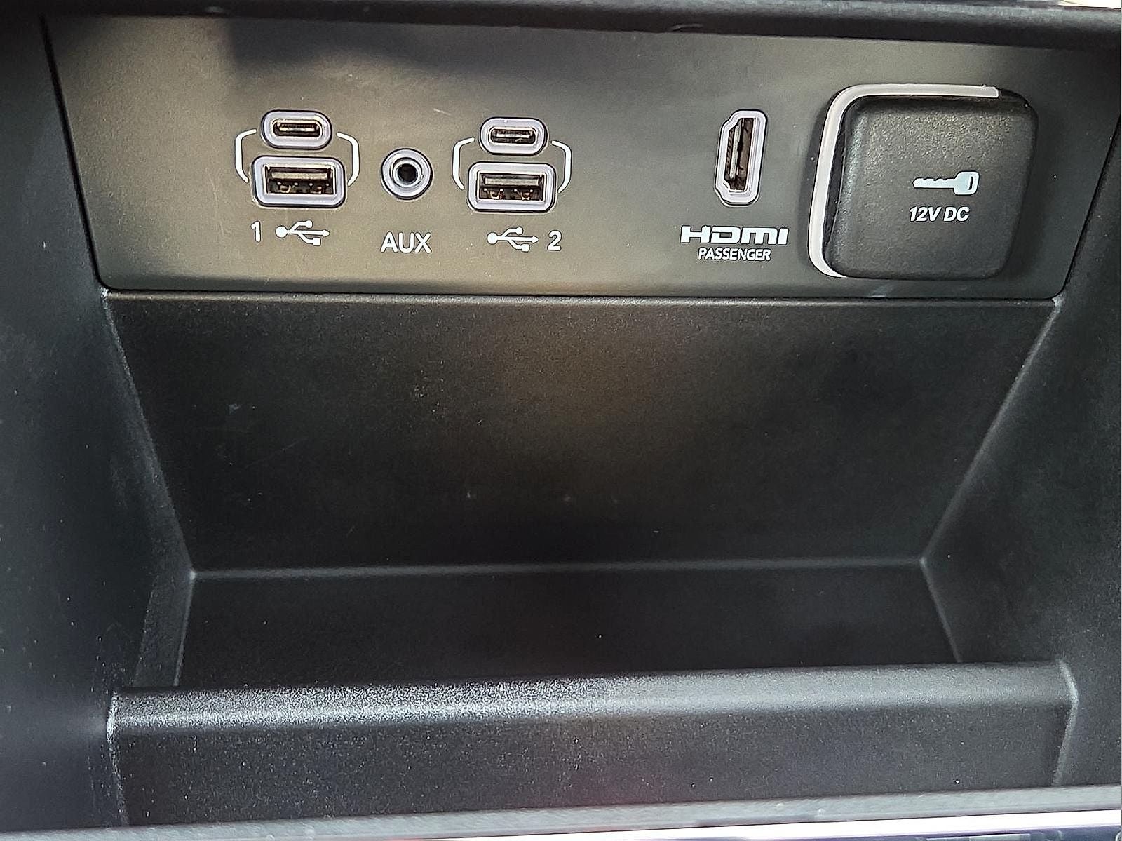 2022 Jeep Grand Cherokee Overland 4xe