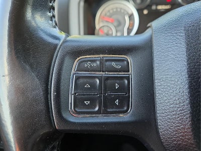 2019 RAM 1500 Classic Big Horn