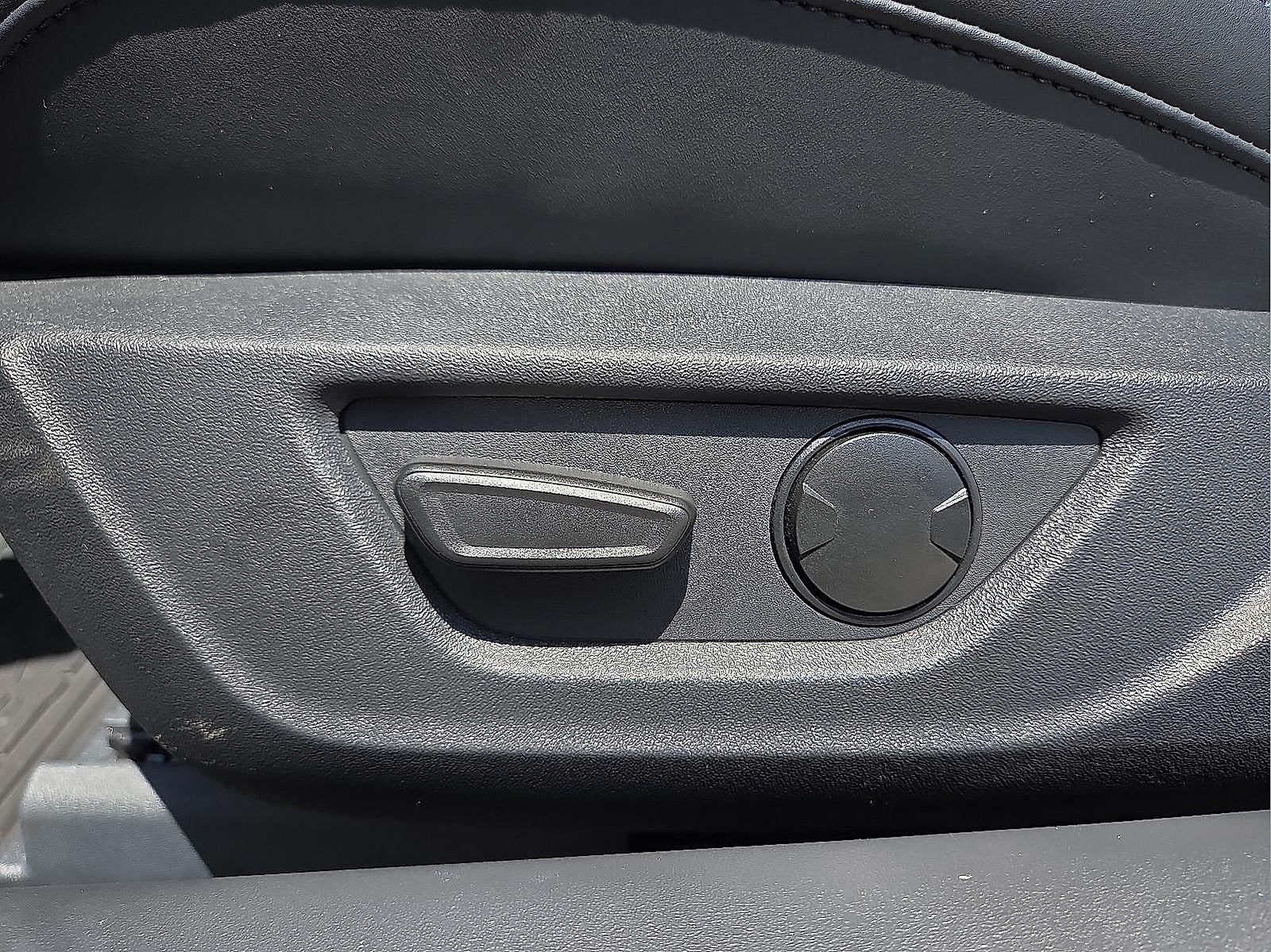 2024 Ford Mustang Dark Horse