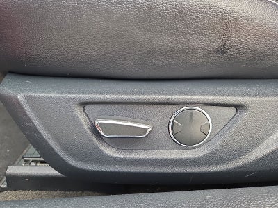 2015 Ford Mustang EcoBoost Premium