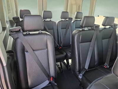2026 Ford Transit-350 XL