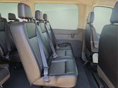 2026 Ford Transit-350 XL