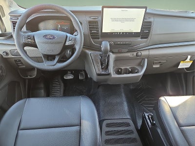 2026 Ford Transit-350 XL