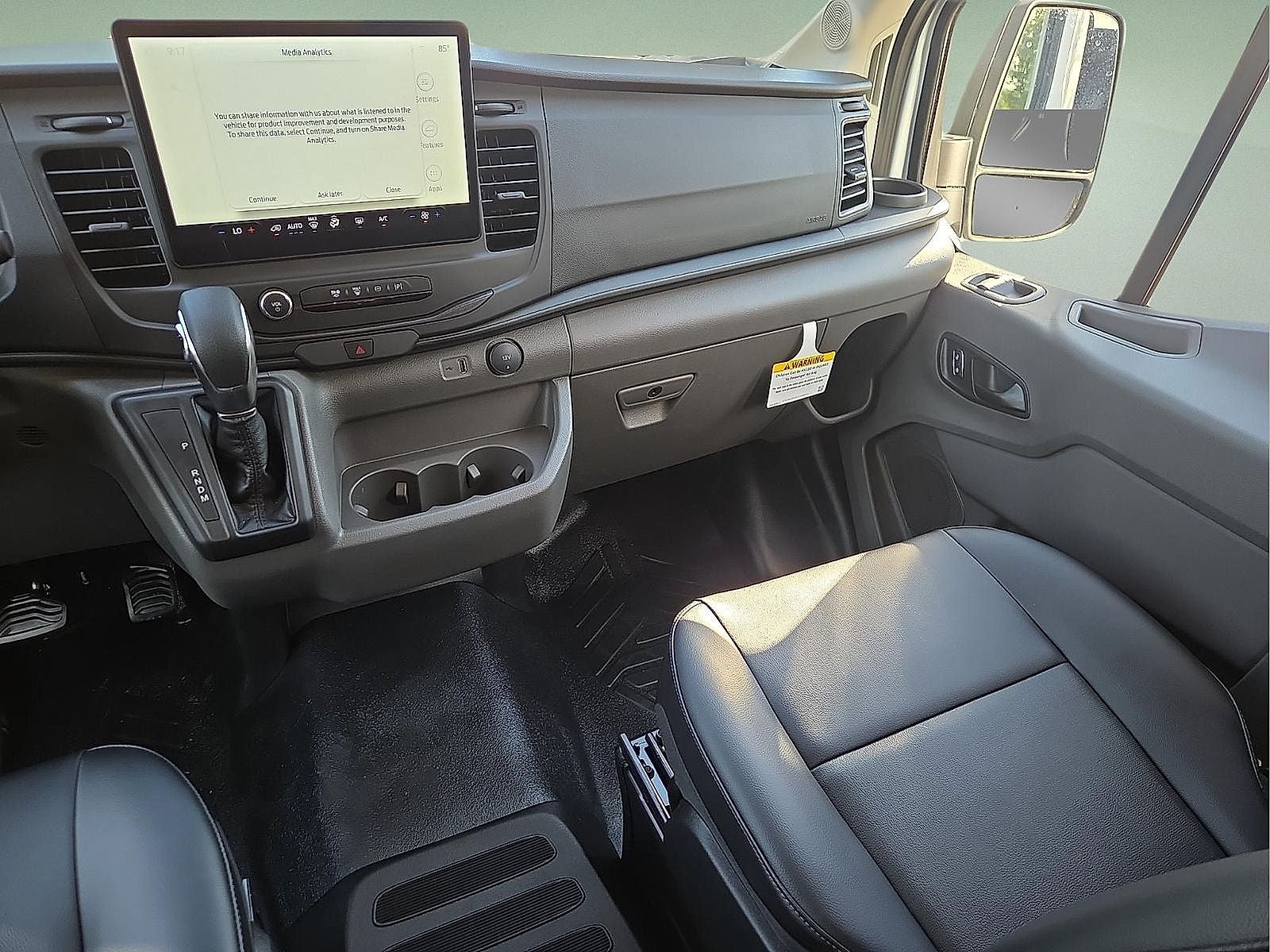 2026 Ford Transit-350 XL