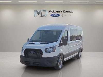 2026 Ford Transit-350 XL