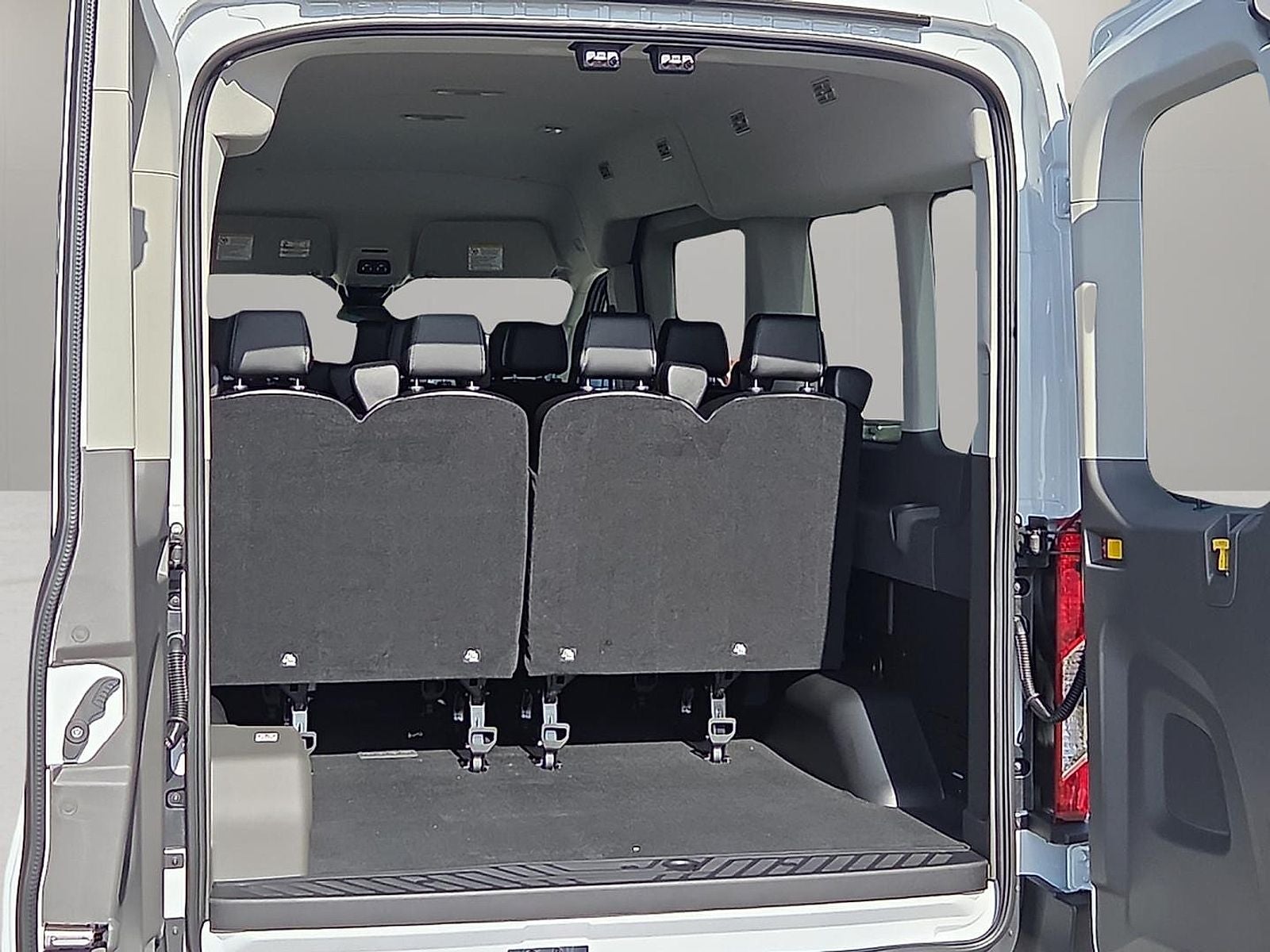 2026 Ford Transit-350 XL