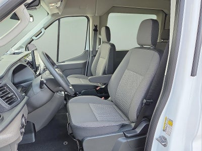 2025 Ford Transit-350 XLT