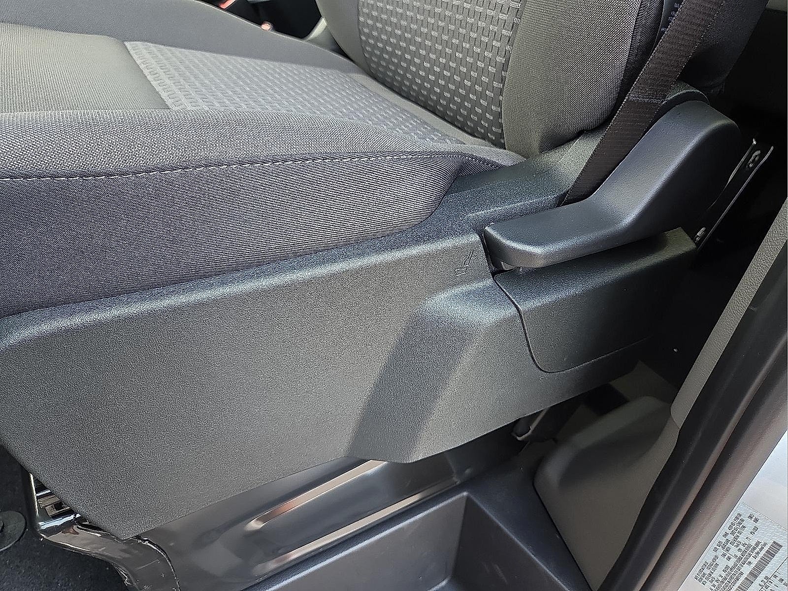 2025 Ford Transit-350 XLT