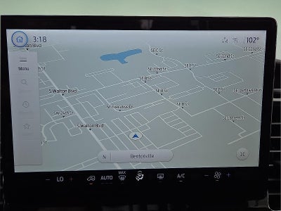 2025 Ford Transit-350 XLT