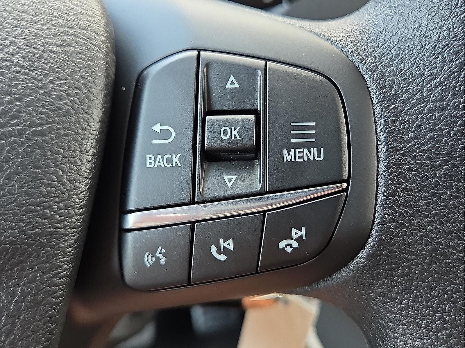 2025 Ford Transit-350 XLT