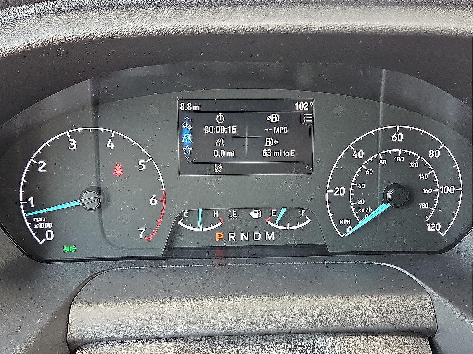 2025 Ford Transit-350 XLT