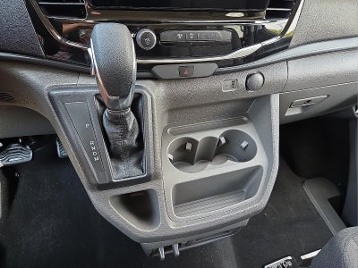 2025 Ford Transit-350 XLT