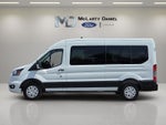 2025 Ford Transit-350 XLT
