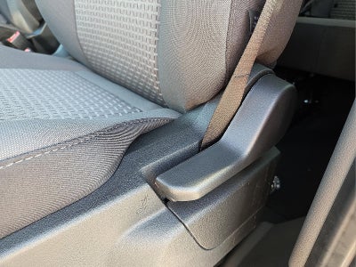 2025 Ford Transit-350 XLT