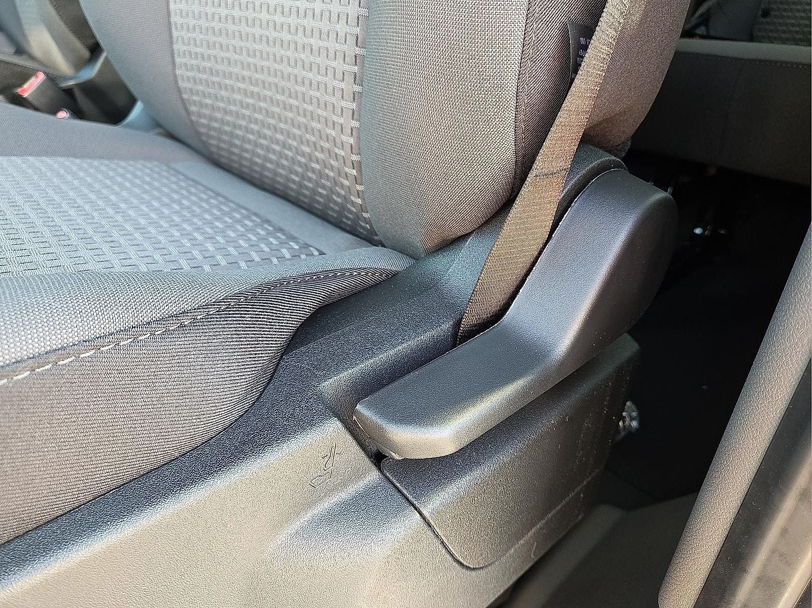 2025 Ford Transit-350 XLT