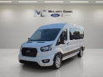 2025 Ford Transit-350 XLT