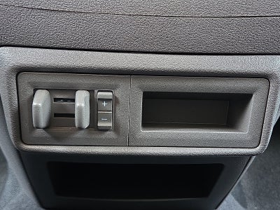 2025 Ford Transit-350 XLT