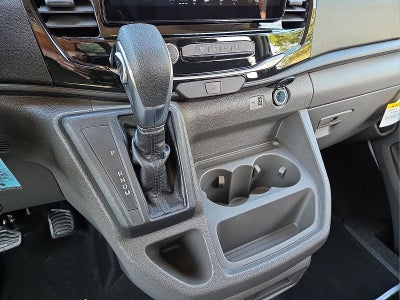 2025 Ford Transit-350 XLT