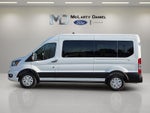2025 Ford Transit-350 XLT