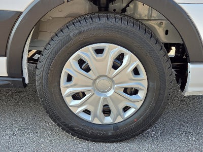 2025 Ford Transit-350 XLT