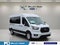 2025 Ford Transit-350 XLT