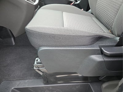 2025 Ford Transit-350 XLT