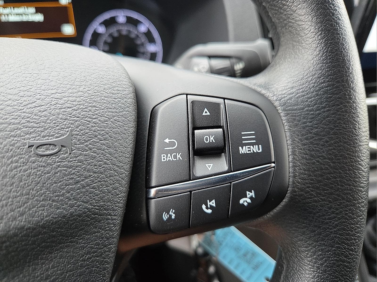 2025 Ford Transit-350 XLT