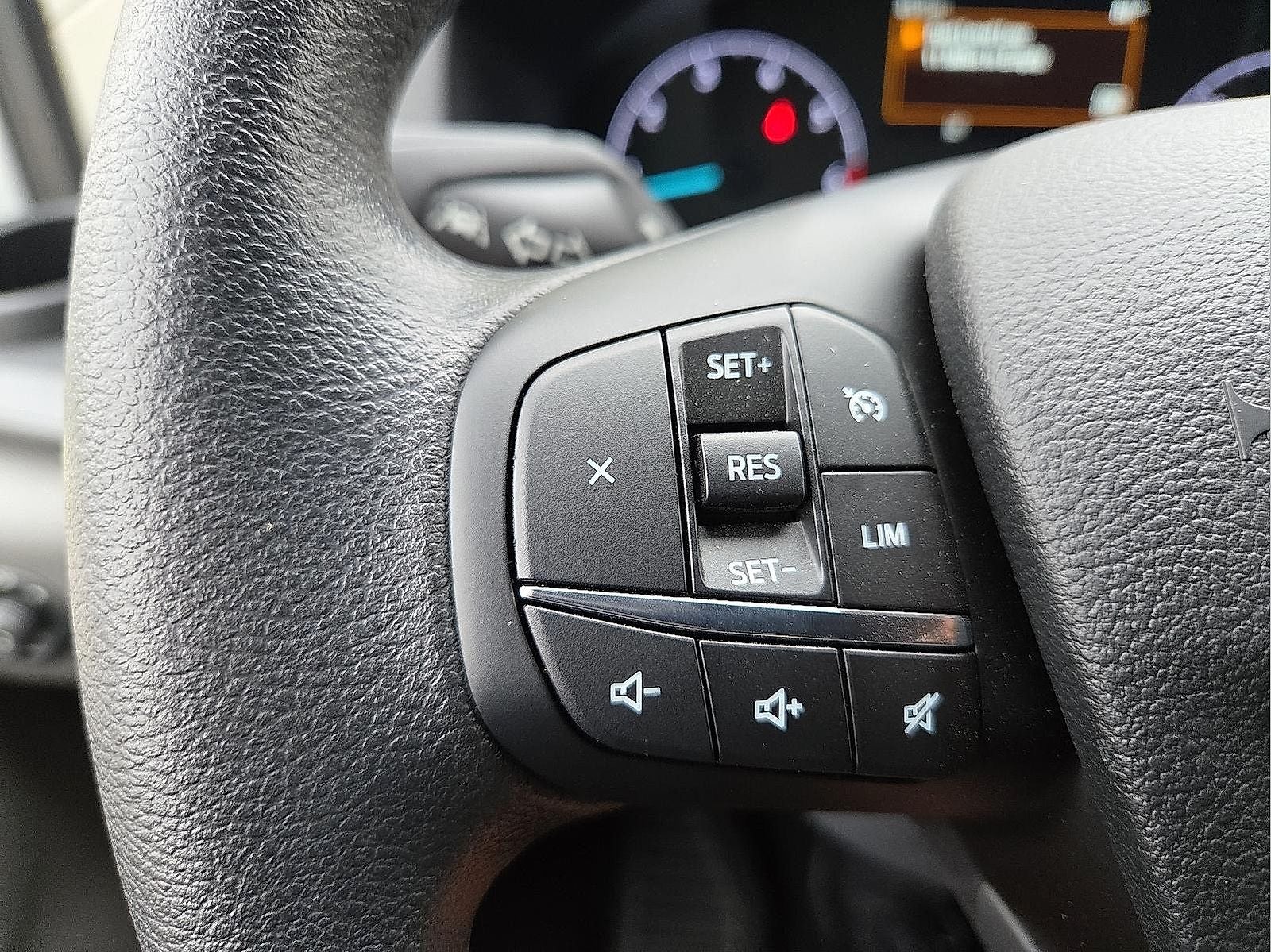 2025 Ford Transit-350 XLT