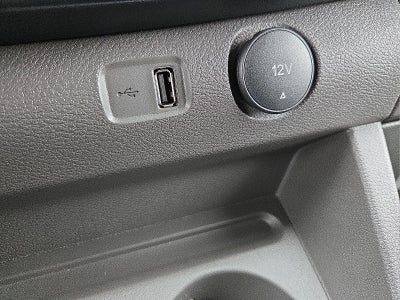 2025 Ford Transit-350 XLT