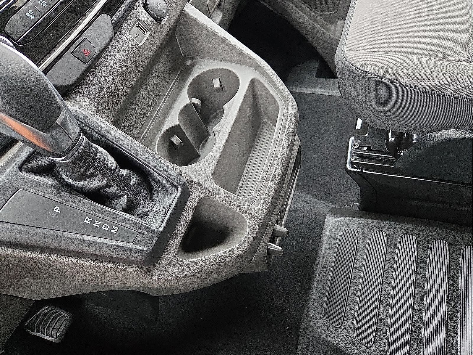 2025 Ford Transit-350 XLT