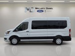 2025 Ford Transit-350 XLT