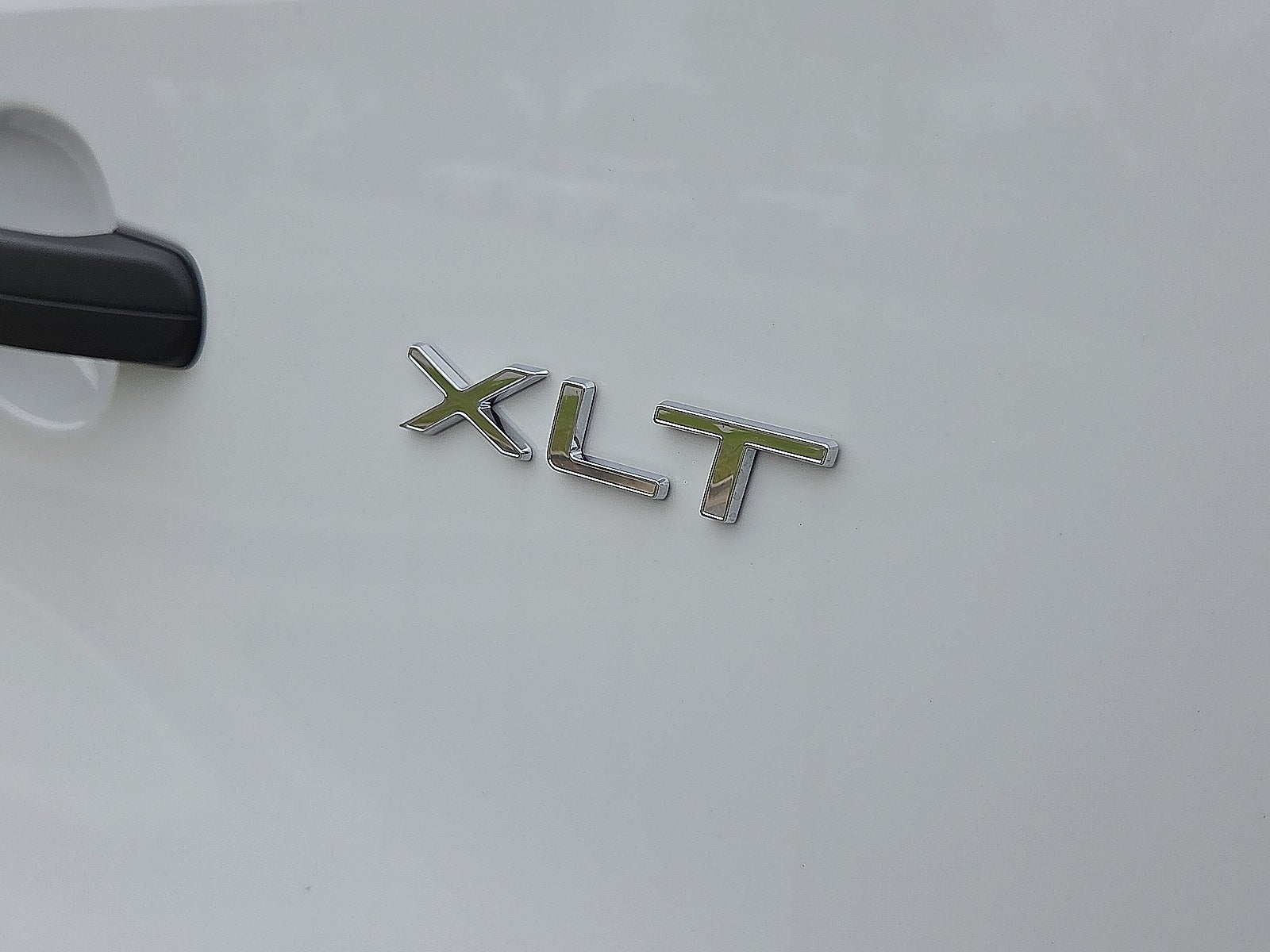 2025 Ford Transit-350 XLT