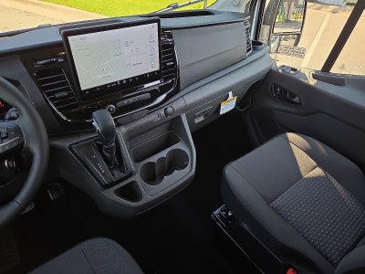 2026 Ford Transit-350 XLT