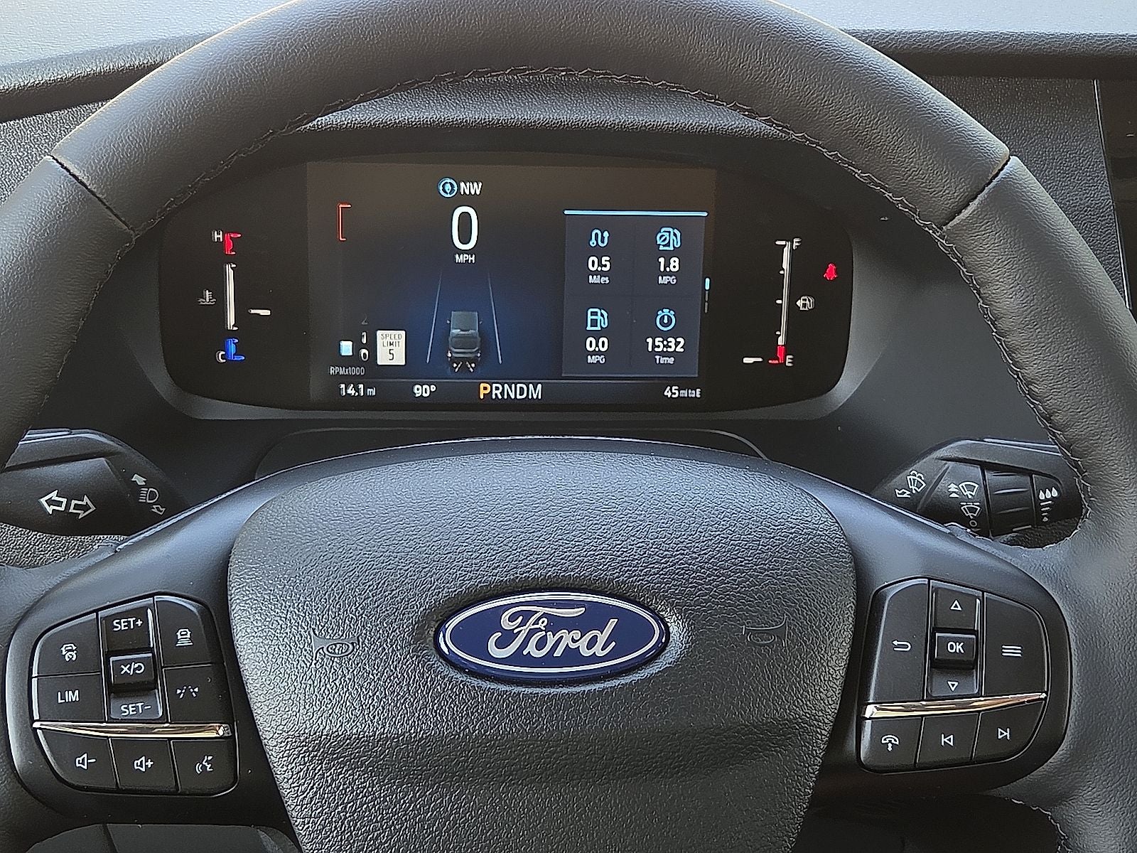 2026 Ford Transit-350 XLT
