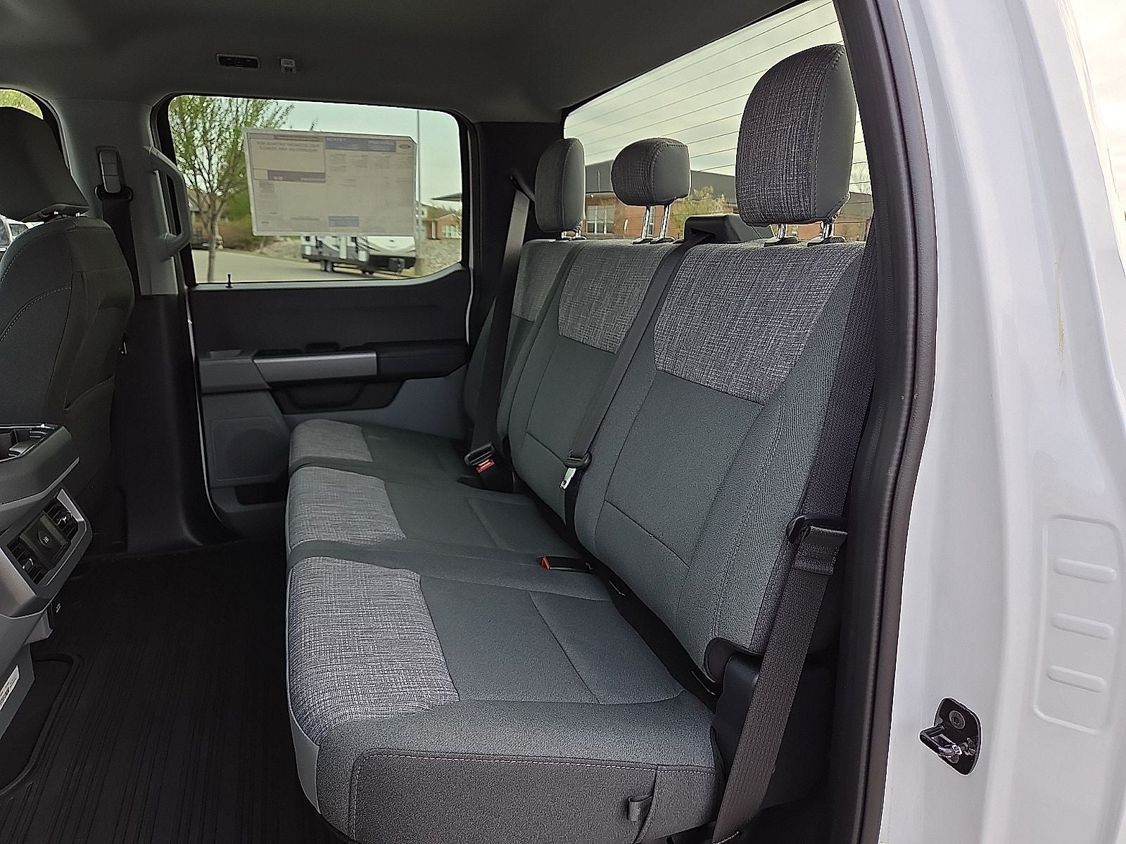 2026 Ford F-350SD DRW
