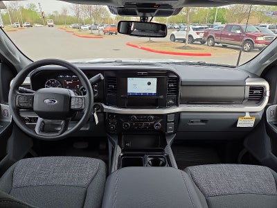2026 Ford F-350SD DRW