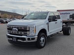 2026 Ford F-350SD DRW