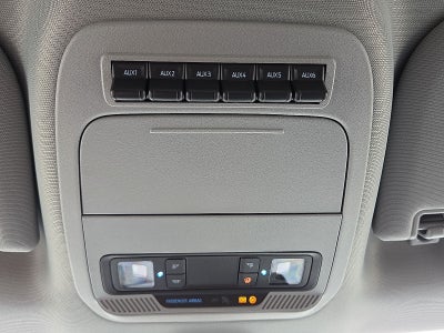 2026 Ford F-350SD DRW
