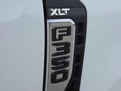 2026 Ford F-350SD DRW