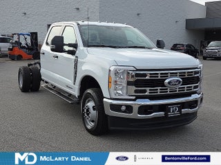 2026 Ford F-350SD DRW