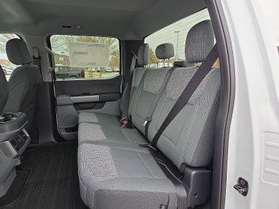 2026 Ford F-350SD DRW